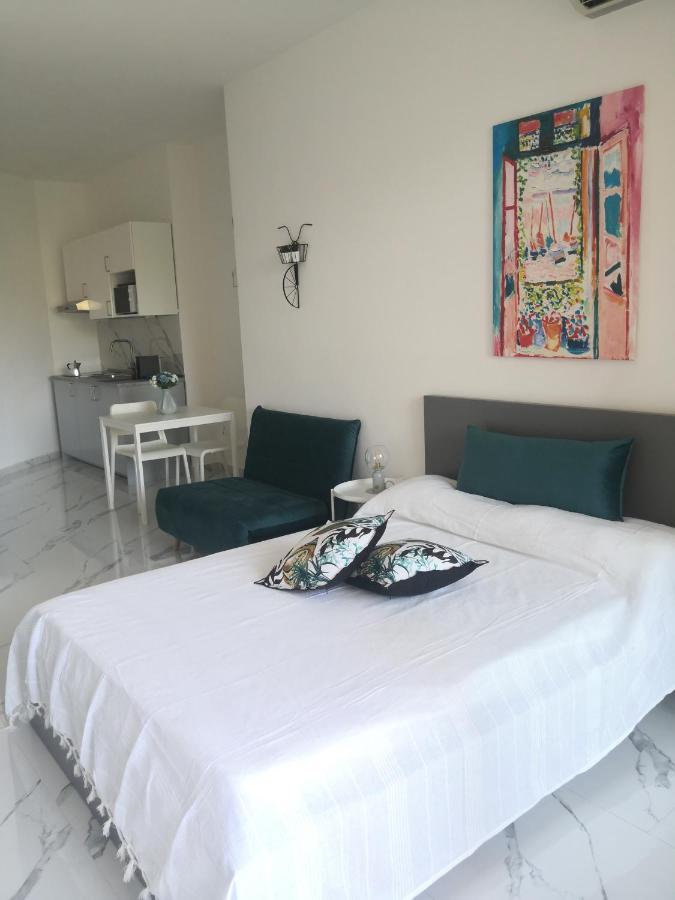 Aurelia City Garden Apartamento
