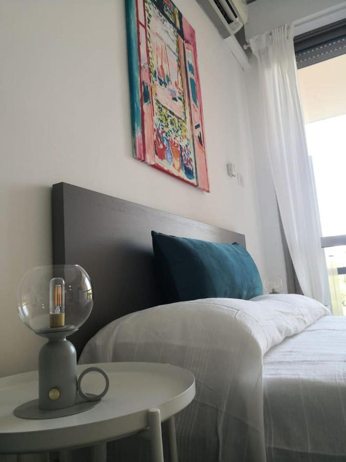 Apartamento Aurelia City Garden