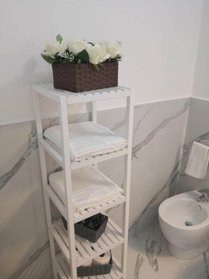 Apartamento Aurelia City Garden