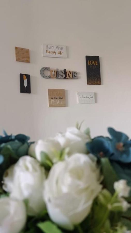 Aurelia City Garden Apartamento *