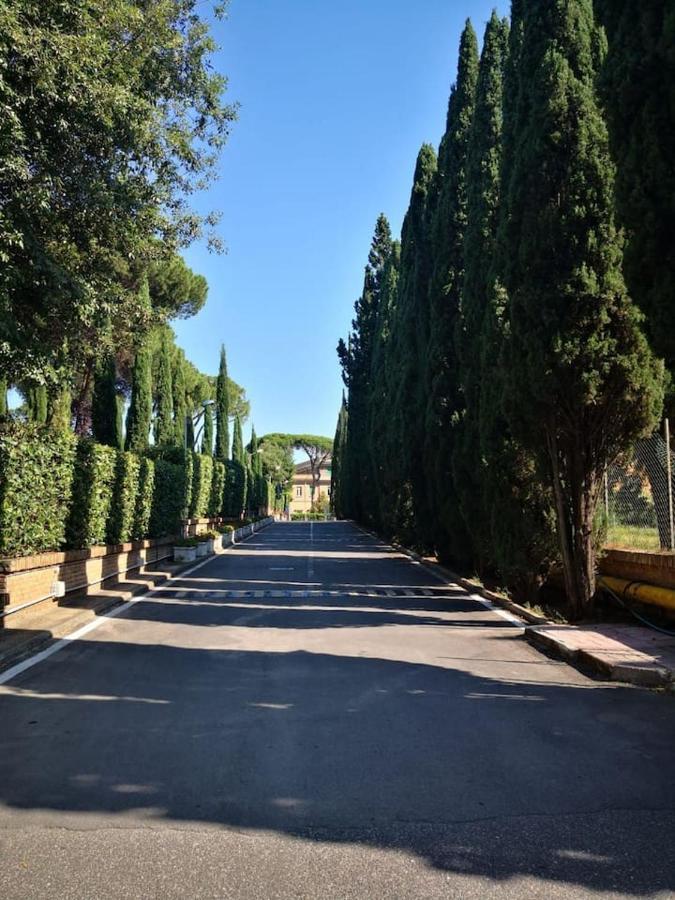 Aurelia City Garden Apartamento *