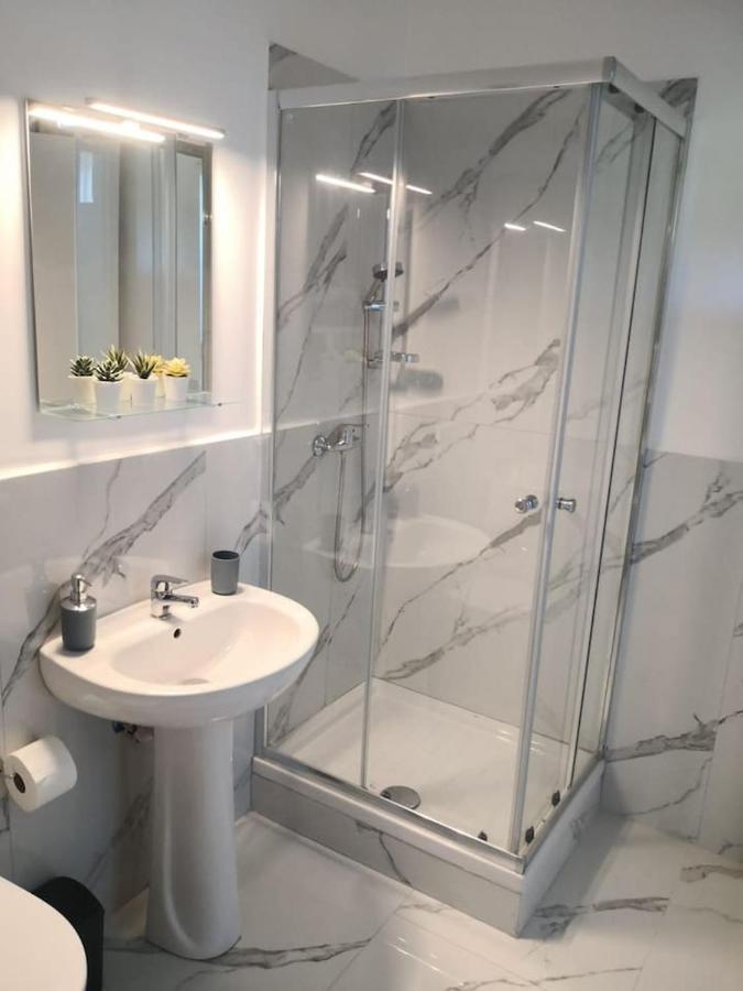 Aurelia City Garden Apartamento *
