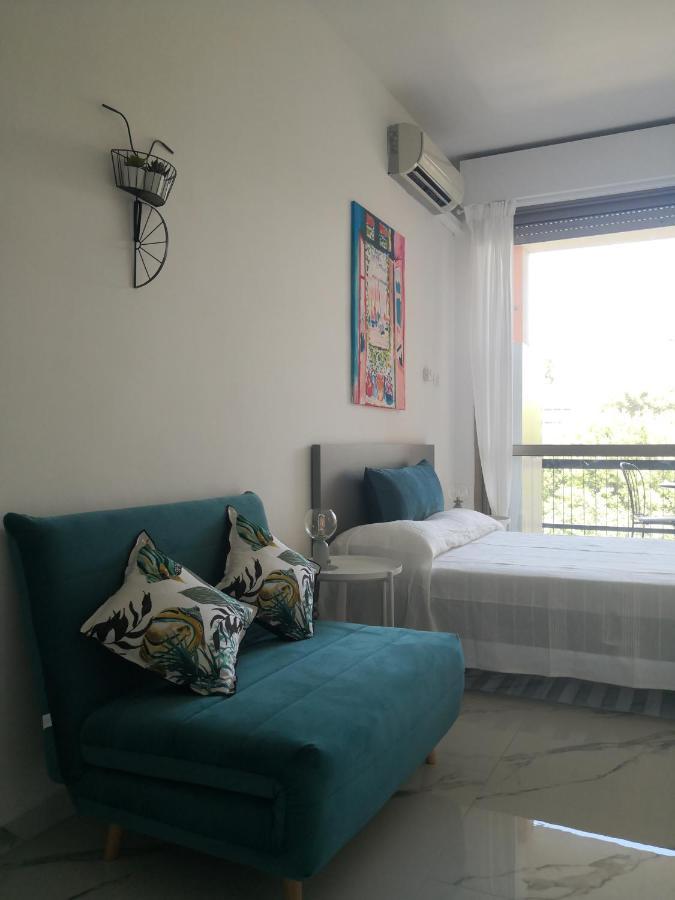 Aurelia City Garden Apartamento *