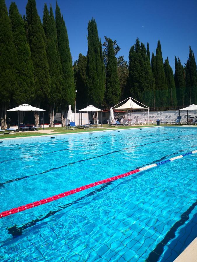 Aurelia City Garden Apartamento *