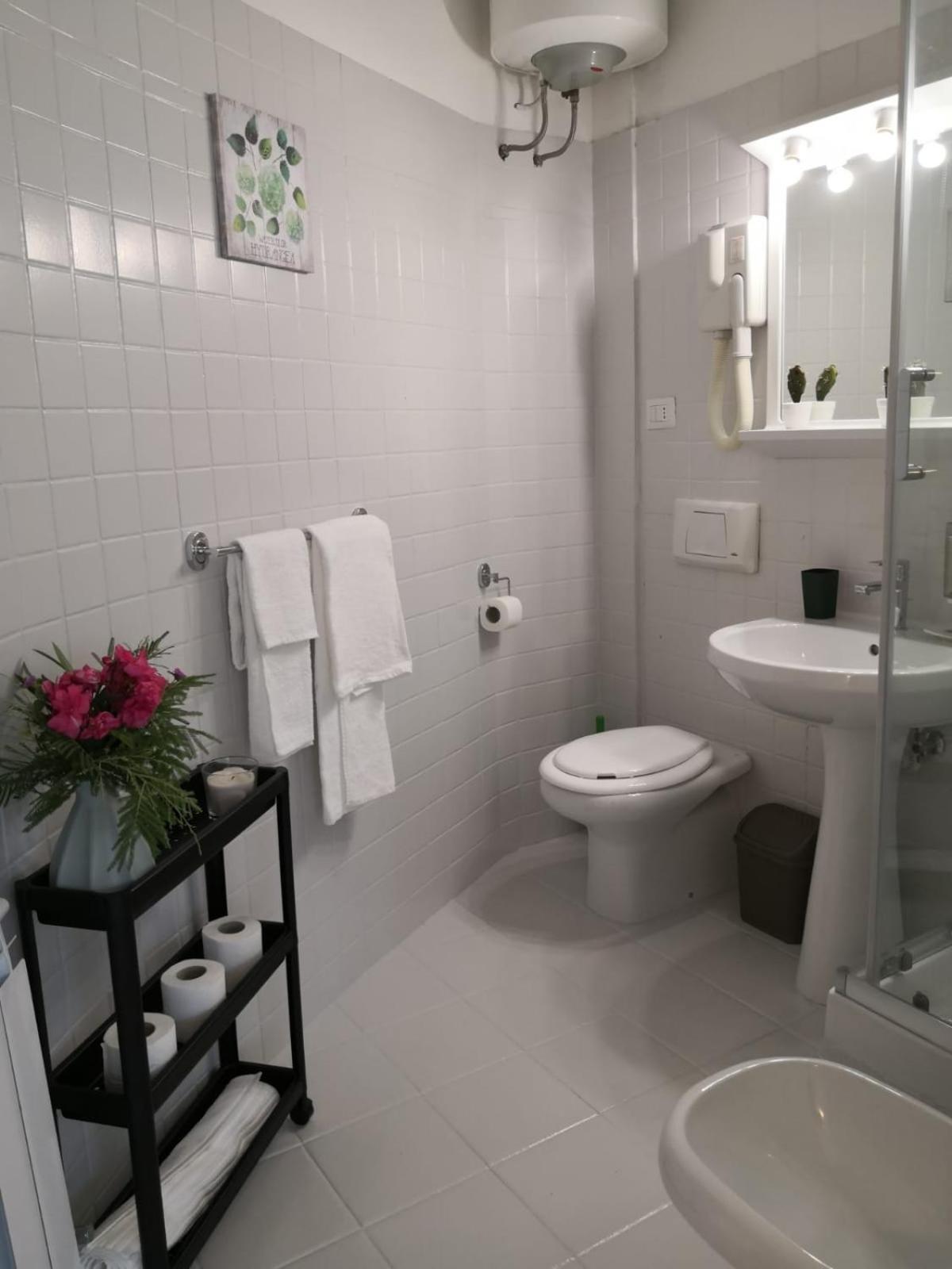 Aurelia City Garden Apartamento *