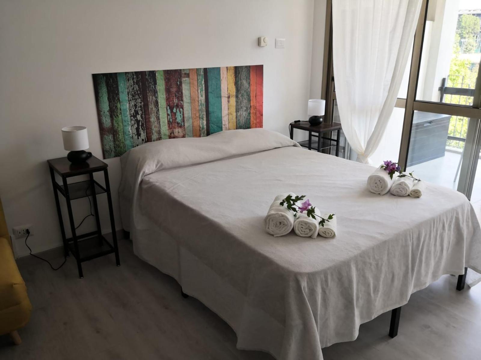 Apartamento Aurelia City Garden Roma